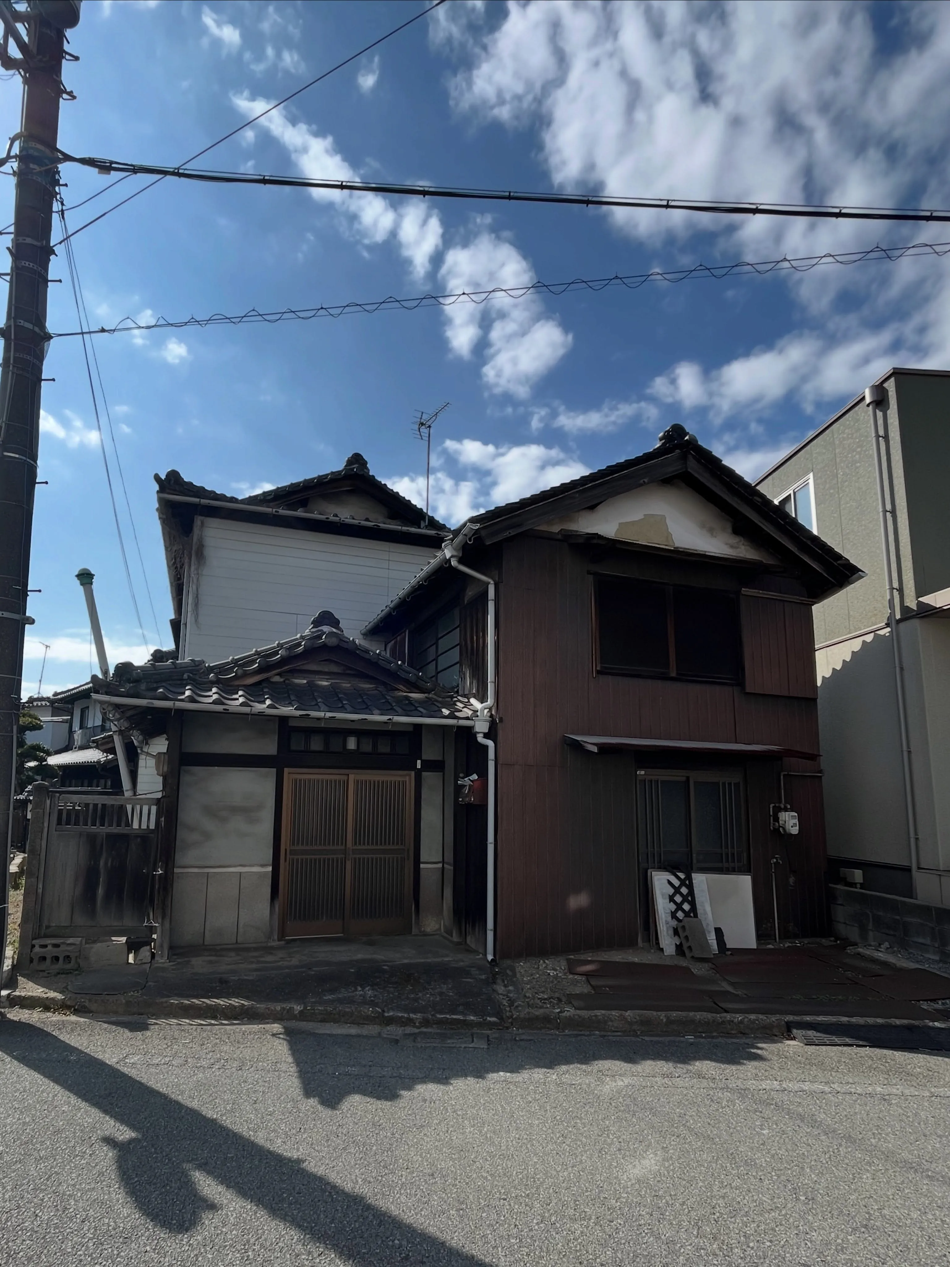 翼ホーム株式会社です！